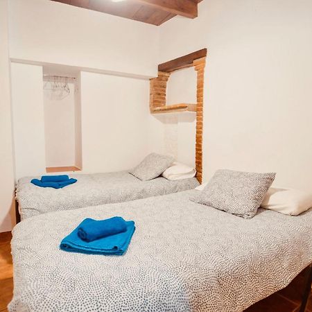 Апартаменти Precioso Duplex Plaza Nueva Гранада Екстер'єр фото