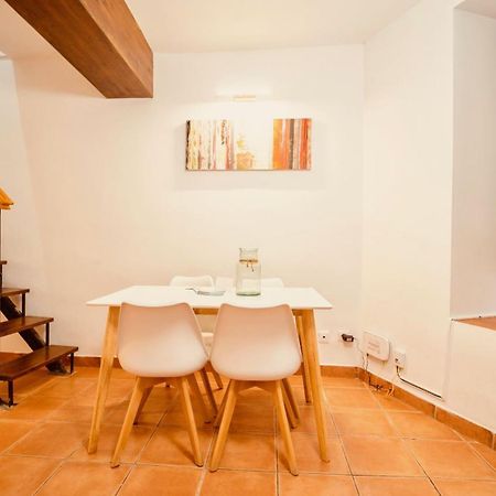 Апартаменти Precioso Duplex Plaza Nueva Гранада Екстер'єр фото