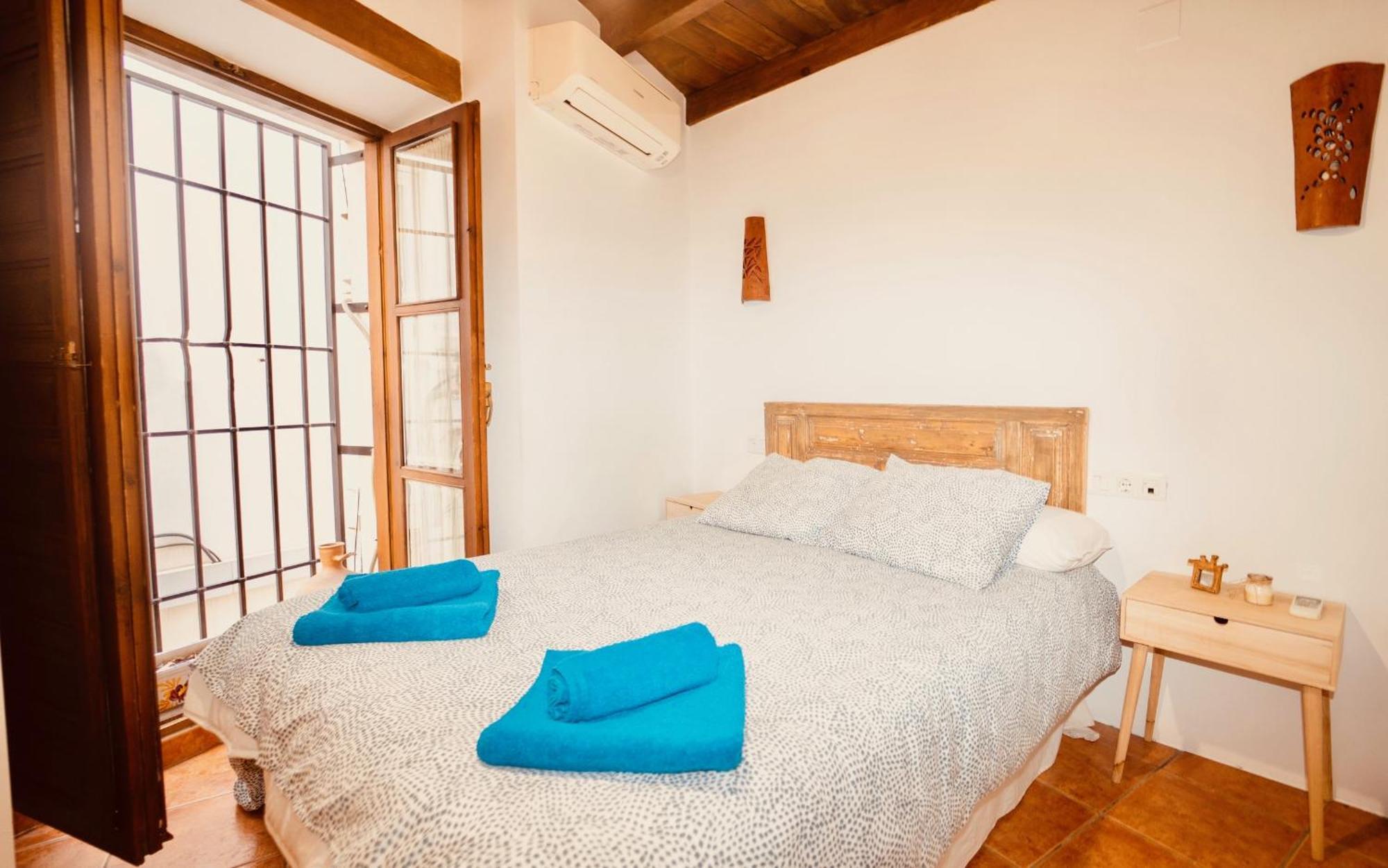 Апартаменти Precioso Duplex Plaza Nueva Гранада Екстер'єр фото